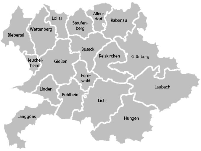 Gießen