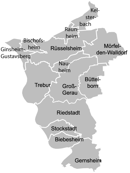Gross Gerau