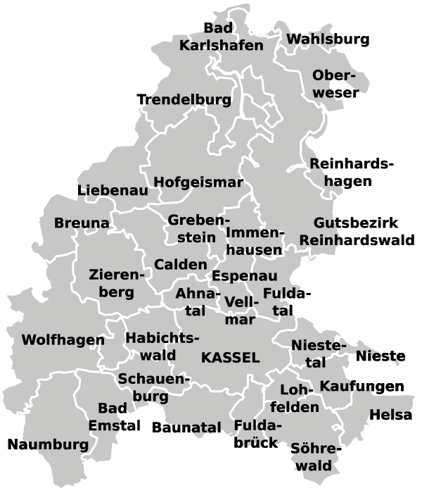 Kassel